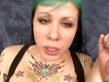 POV Punx 5 - Krysta Kaos