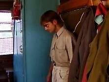 Selskie kanikuly,  Russian country porn two of 4