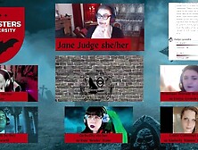 Monsters University Episode two