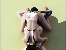 3D Anime Hentai