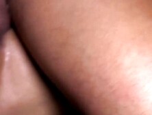 Top-Cop's Hardcore Massage Session with Hunk Client - Anal Sex