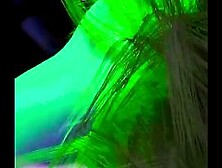 Biggest Titties CG Growing breasts