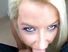 Anikka Albrite Returns