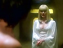 Dorothy Stratten In Galaxina (1980)