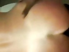 Slut Getting Fuck In Her Ass Bbc