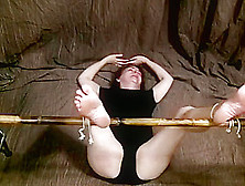 Bastinado 77