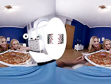 Pizza Pls - Pov