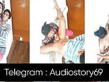 Parisian Nights - Erotic Roleplay with Passionate Sex in France