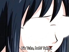 Public Touching In A Public Elevator / Secretary Was Drilled In A Public Elevator / Anime / Hentai / Cartoons