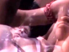 Rough & Raw Fisting Action - Older Guy Pounded Hard By barely legal Twinks