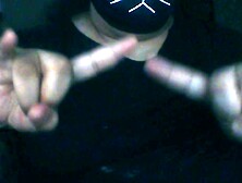 big beautiful woman Playing with Large Boobies