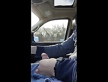 Jerking While Driving On Highway