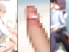 NEW HENTAI - My Student Noticed Me The Motion Anime 1 Raw