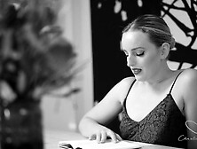 Watch gorgeous mate's trailer