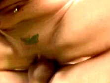 Hot Wife Lexi Ward Gets Reamed by a Big Dicked Stud