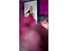 Abby espau00f1ola hermana pmv - cum tribute