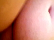 GRANNY JUST CANT HELP HER SELF