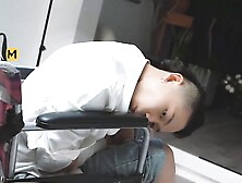 ModelMedia Asia &ndash; Wonderful Sex &ndash; Xun XIao Xiao &ndash; MMZ-025 &ndash; Best Original Asia Porn Video