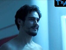 Bruna Marquezine Breasts Scene In Benefits With Friends