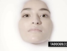 Sex robot mounts his clients in the hotel - Emily Willis,  Penny Pax