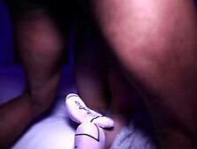 He Wont Stop Cumming In Me