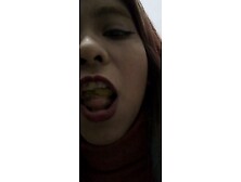 Eat Shit with Sirena Rozhevy