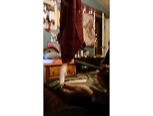 MollyDevine records a unknow short of RoxyFox420