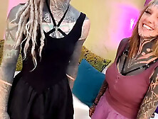 Daytime Looks & Playful Moments