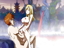 Large Tits Lucy Heartfilia Riding Loke Sex