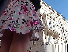 Upskirt Collection 1