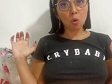 My Best Friend Eats My Pussy And Makes Me Cum - Lesbian