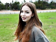 Alluring Jenny Kitty - student porn - Verified Amateurs