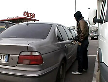 Offentlich Angequatscht - Episode four