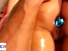 Массаж со счасливым концом