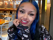 She Made Me Finish in 30 Seconds