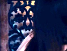 Stepmom Krissy Lynn teams with me and stepuncle for taboo sex