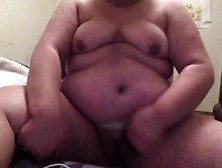 Crazy Homemade Record With Bbw,  Webcam Scenes