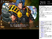 Rance X -決戦- #16