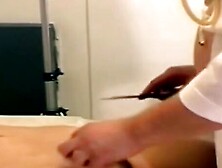 Gynecology Gone Wild A Doctors Obsession Turns Patient into Orgasmic Slave