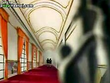 Beautiful hot girl masturbated in nylons