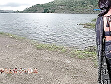 It's so much pleasure to put it out in the open