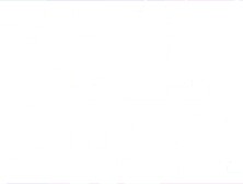 Fishnet Housepet farting in dress