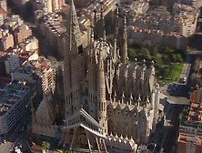 This Is "sagrada Familia"