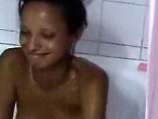 Ethiopian girl fucking