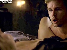 Karolina Wydra True Blood Sex Scenes Combo