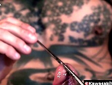 xnxx. com KAWASAKI Break in the Breaker