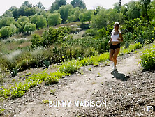 Marika Milani: Climax in a Threesome with the Ex-wife and Her Hubby