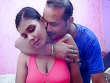 Indian Desi Girlfriend Hardcore Fuck With Her Boyfriend When They Were Alone At Home Full Movie - Teaser Video