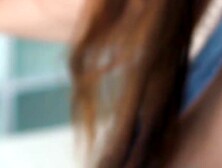 "Lesbians Scissor-Fucking Passionately - Amateur Babes Eat Each Other Out"