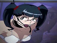 Stepmothers Sin - Episode 2